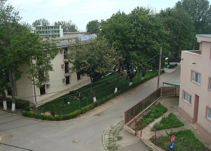 Casa Alex