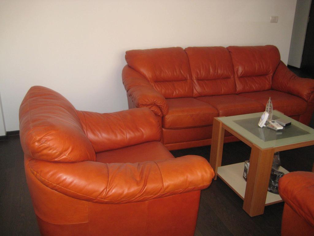 Casa Alex 3* Eforie Nord