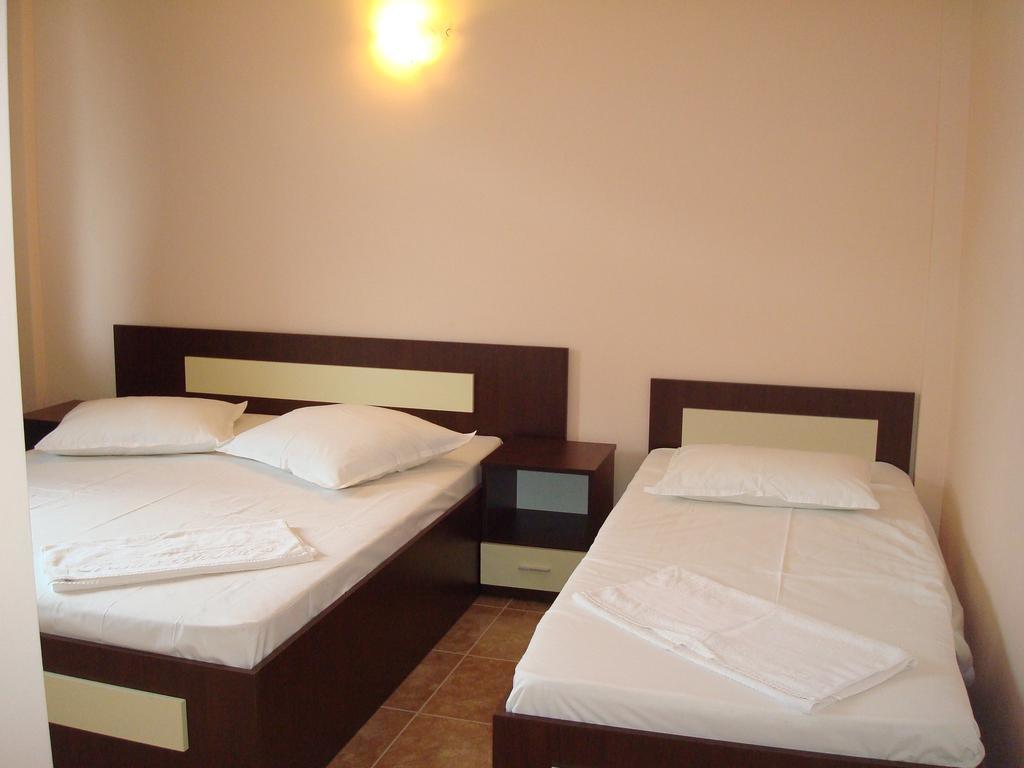 Affittacamere Casa Alex 3*