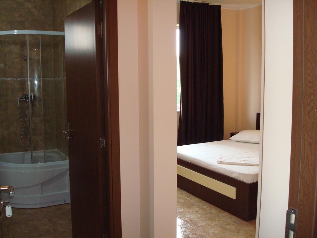 Casa Alex Eforie Nord