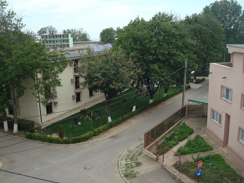 Casa Alex