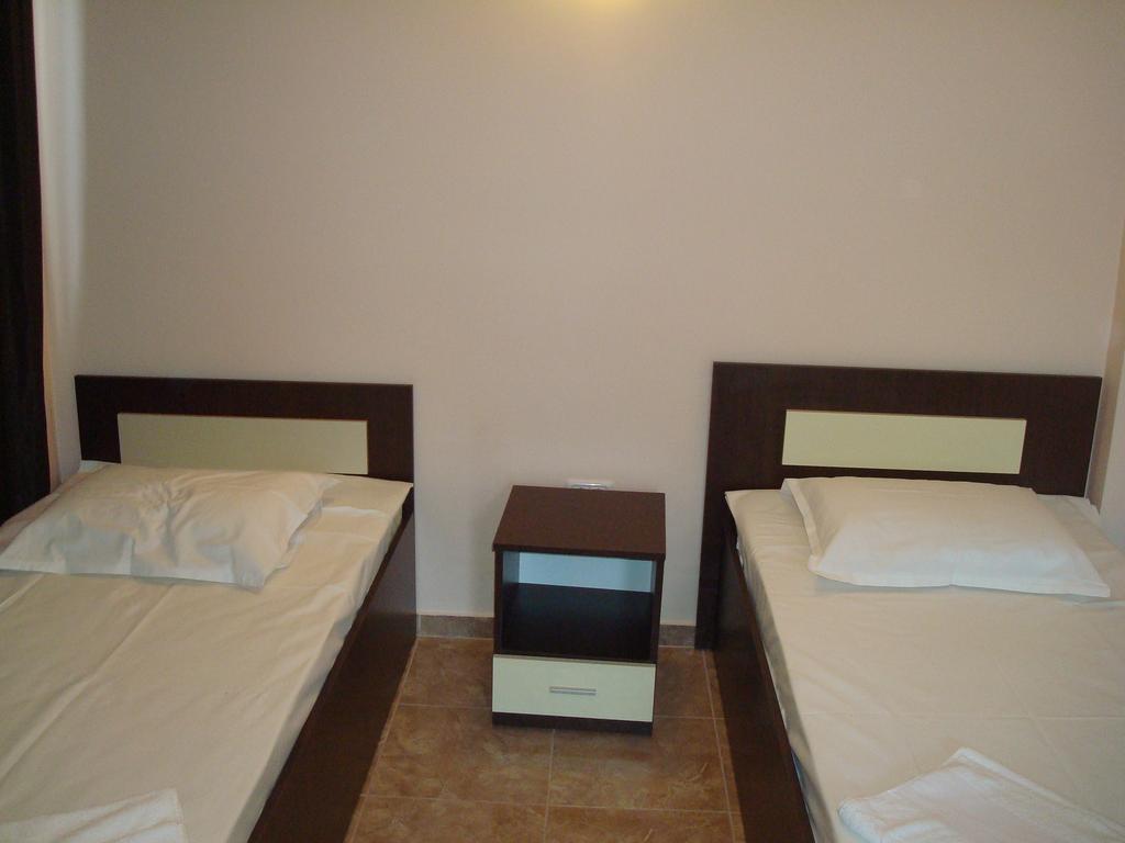 Affittacamere Casa Alex Eforie Nord
